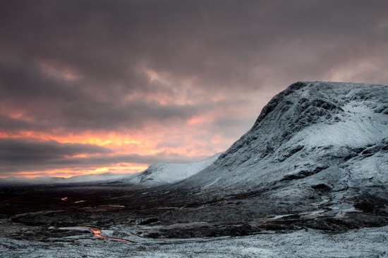 Glen Coe