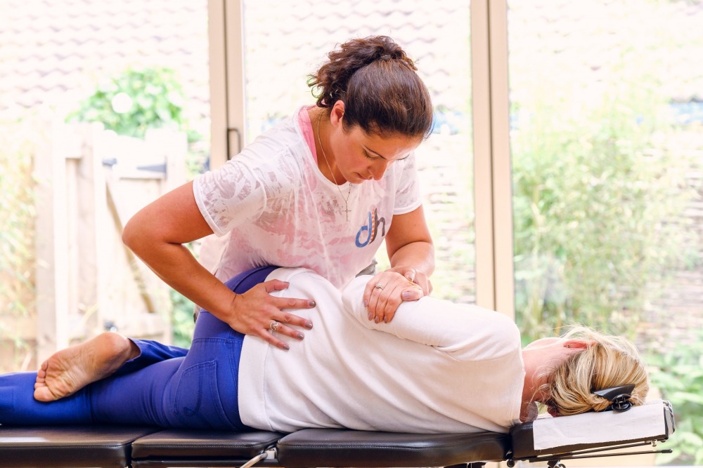 Durham House Chiropractic