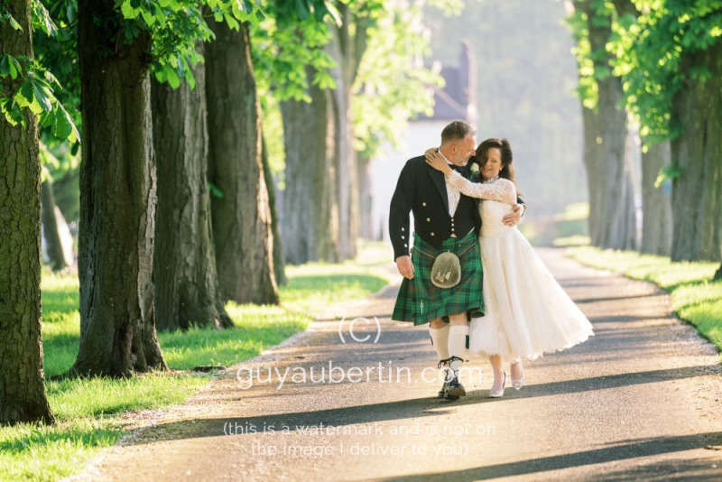 Hogarths Hotel Wedding, Solihull